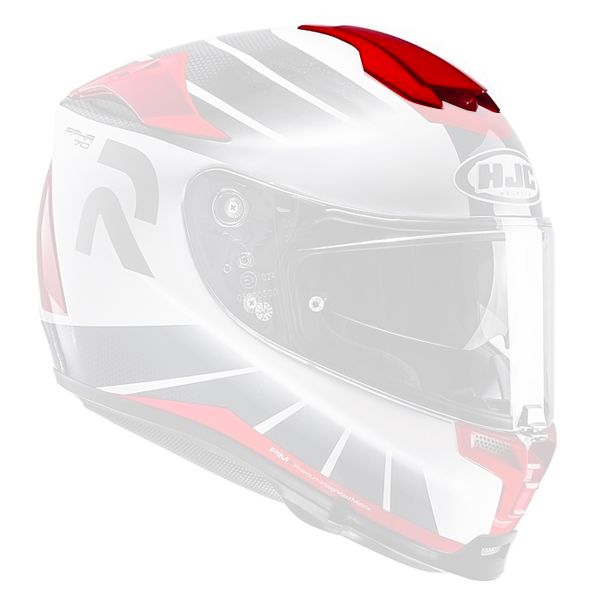Helm-Ersatzteile HJC RPHA70 Octar MC1 Superior Ventilation