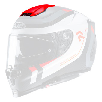 Helm-Ersatzteile HJC RPHA70 Reple MC6HSF Superior Ventilation Helm-Ersatzteile HJC RPHA70 Reple MC6HSF Superior Ventilation