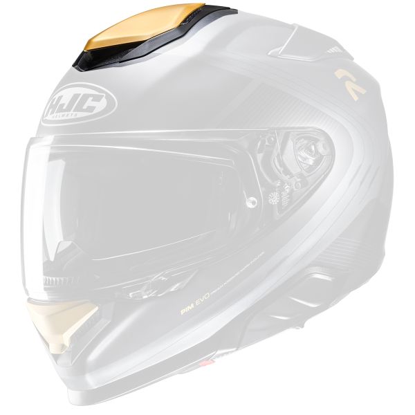 Helm-Ersatzteile HJC Oberl�ftung RPHA71 Frepe MC9SF