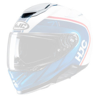 Helm-Ersatzteile HJC RPHA71 Mapos MC21 Superior Ventilation