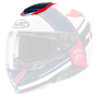 Helm-Ersatzteile HJC RPHA71 Zecha MC21 Superior Ventilation