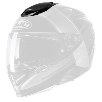 Helm-Ersatzteile HJC RPHA71 Zecha MC5 Superior Ventilation Helm-Ersatzteile HJC RPHA71 Zecha MC5 Superior Ventilation