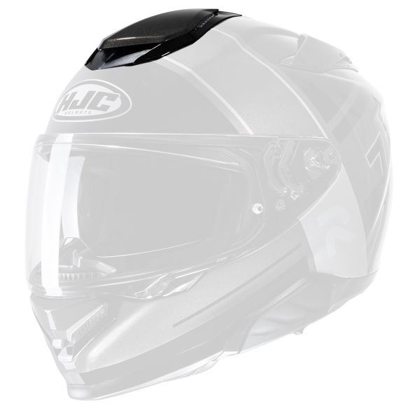 Helm-Ersatzteile HJC RPHA71 Zecha MC5 Superior Ventilation