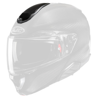 Helm-Ersatzteile HJC RPHA91 Carbon (Oberer Ventilator)