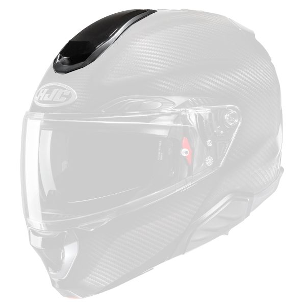 Helm-Ersatzteile HJC RPHA91 Carbon (Oberer Ventilator)