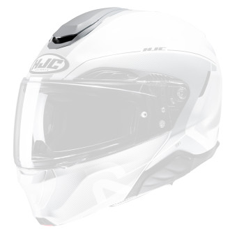 Helm-Ersatzteile HJC RPHA91 Combust MC10 Superior Ventilation