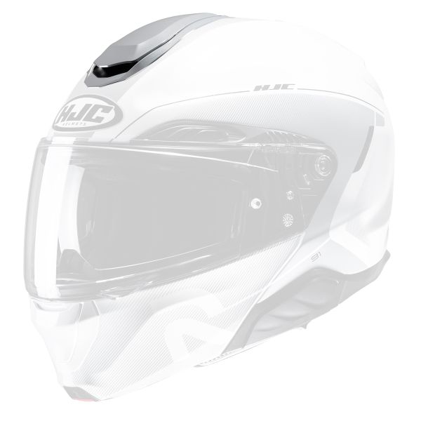 Helm-Ersatzteile HJC RPHA91 Combust MC10 Superior Ventilation