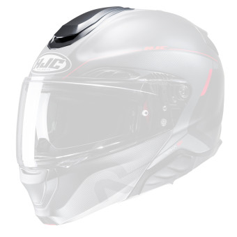 Helm-Ersatzteile HJC RPHA91 Combust MC1SF Superior Ventilation Helm-Ersatzteile HJC RPHA91 Combust MC1SF Superior Ventilation