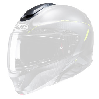 Helm-Ersatzteile HJC RPHA91 Combust MC3HSF Superior Ventilation