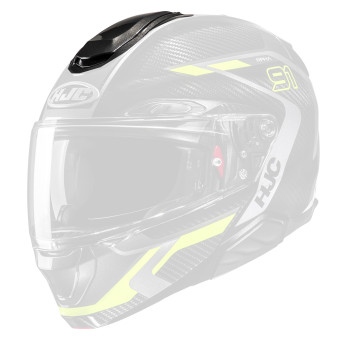 Helm-Ersatzteile HJC RPHA91 Lagos MC3H Superior Ventilation