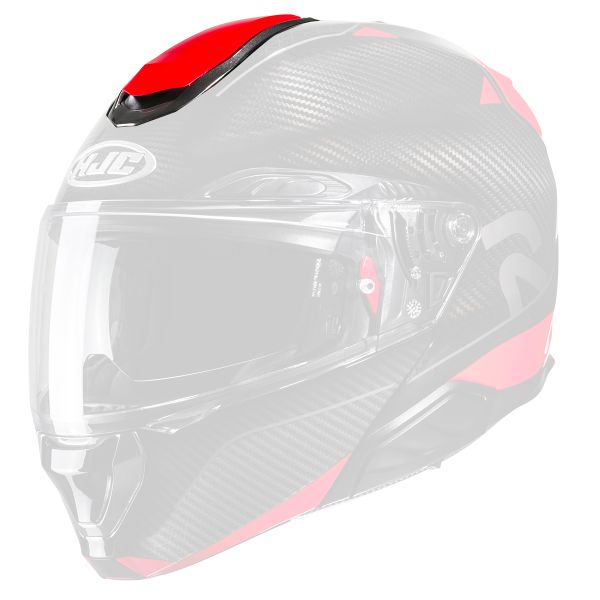 Helm-Ersatzteile HJC RPHA91 Noela MC1 Oberl�ftung