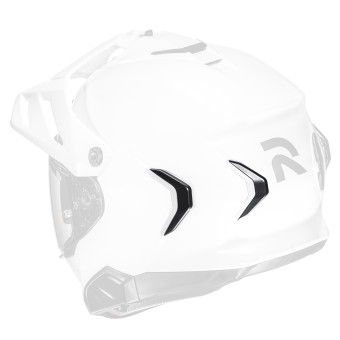 Helm-Ersatzteile HJC RPHA60 Hintere Belüftung Helm-Ersatzteile HJC RPHA60 Hintere Belüftung