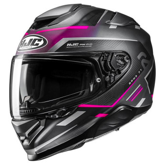 HJC L�ftung Arrieres RPHA71 Ellon MC8SF