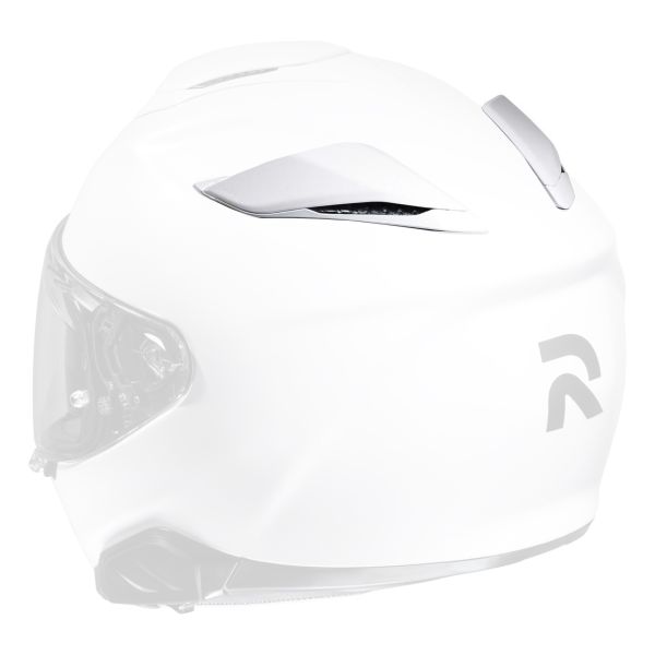Helm-Ersatzteile HJC Arrieres-L�ftungen RPHA71 Hamil MC5
