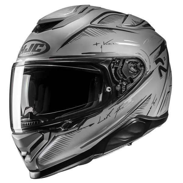 HJC L�ftung Arrieres RPHA71 Teth MC5SF