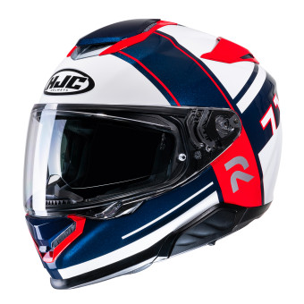 HJC L�ftung Arrieres RPHA71 Zecha MC21