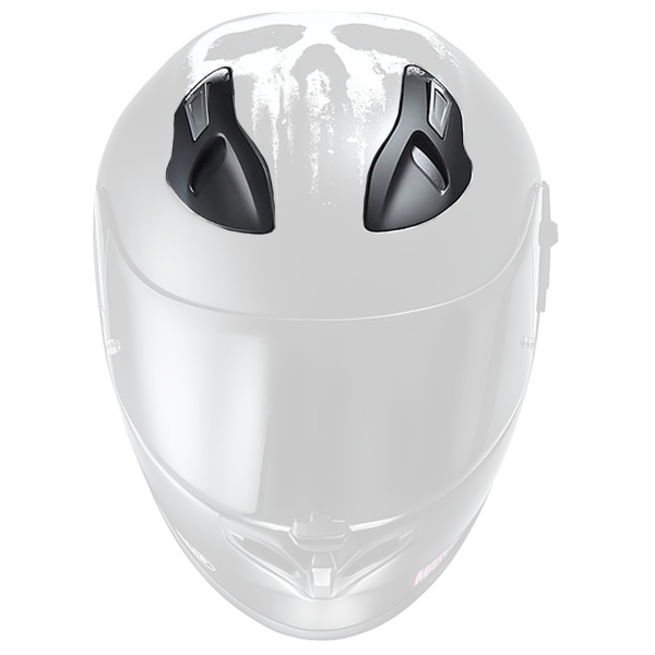 Helm-Ersatzteile HJC Obere Belftungen FG-ST Punisher