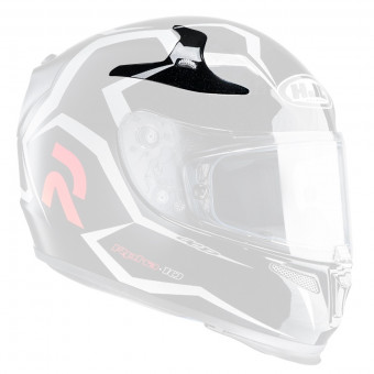 Helm-Ersatzteile HJC RPHA 10 Plus Aquilo MC5 Oberste Belftung