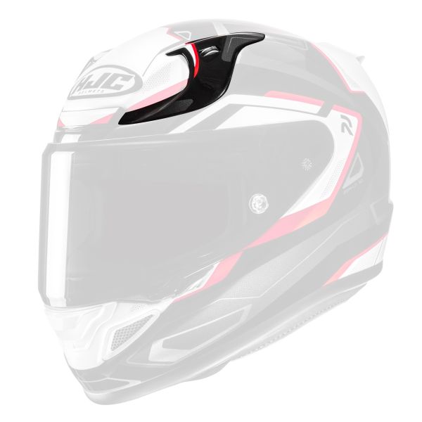 Helm-Ersatzteile HJC Oberl�ftung RPHA 12 Brels MC1