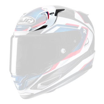 Helm-Ersatzteile HJC Oberlüftung RPHA 12 Brels MC21 Helm-Ersatzteile HJC Oberlüftung RPHA 12 Brels MC21