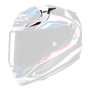 Helm-Ersatzteile HJC Oberl�ftung RPHA 12 Brels MC21