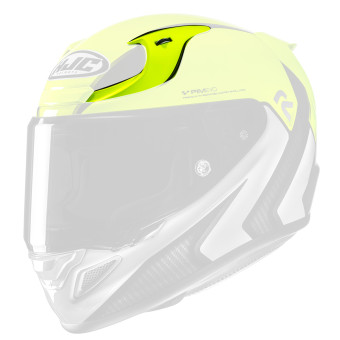 Helm-Ersatzteile HJC Obere Bel�ftungen RPHA 12 Kos MC3H