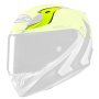 Helm-Ersatzteile HJC Obere Bel�ftungen RPHA 12 Kos MC3H