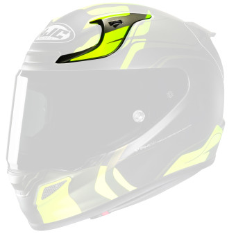 Helm-Ersatzteile HJC Obere Belüftungen RPHA 12 Lawin MC4SF Helm-Ersatzteile HJC Obere Belüftungen RPHA 12 Lawin MC4SF