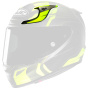 Helm-Ersatzteile HJC Obere Bel�ftungen RPHA 12 Lawin MC4SF