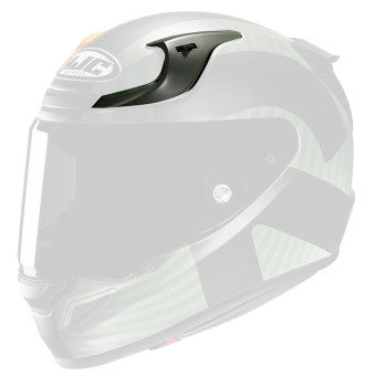 Helm-Ersatzteile HJC Obere Bel�ftungen RPHA 12 Ottin MC47SF
