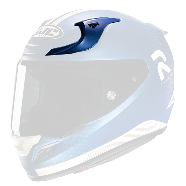 Helm-Ersatzteile HJC Obere Belftungen RPHA 12