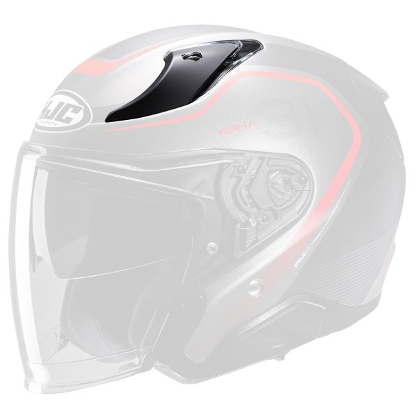 Helm-Ersatzteile HJC Obere Bel�ftungen RPHA31 Kouv MC1SF