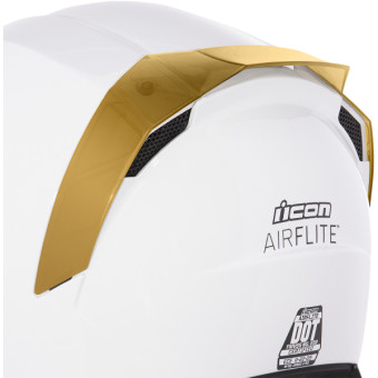 ICON Airflite-Heckflosse