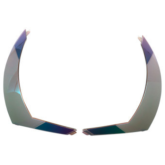 ICON Airform Heckflosse