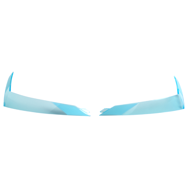 ICON Airform Heckflosse