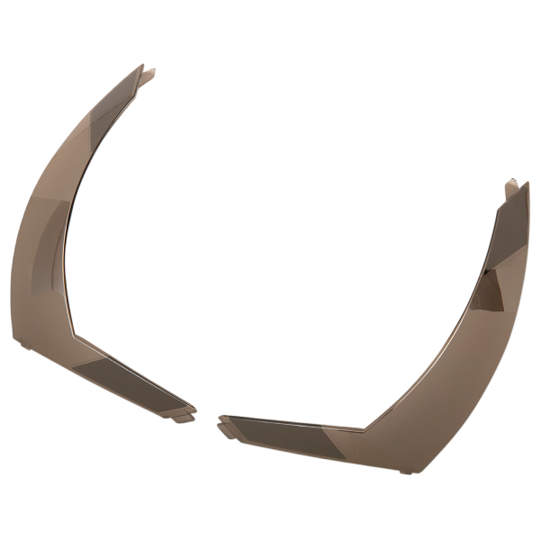 ICON Airform Heckflosse