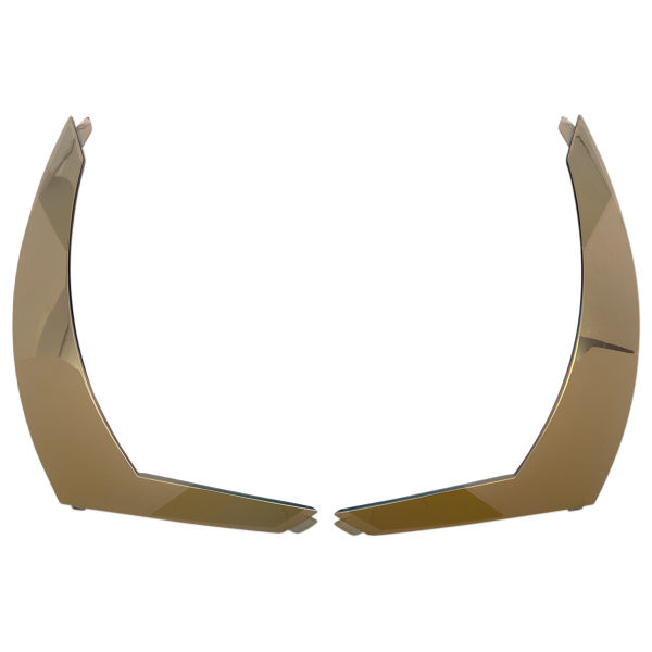 ICON Airform Heckflosse