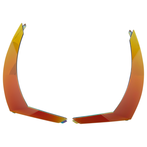 ICON Airform Heckflosse