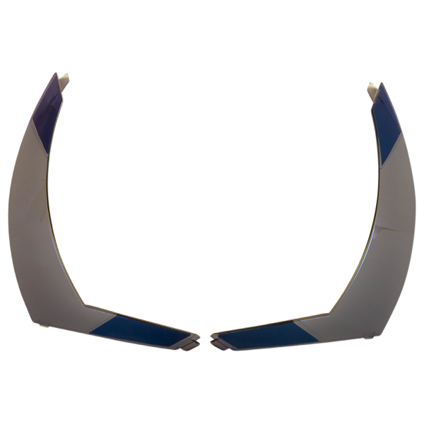 ICON Airform Heckflosse