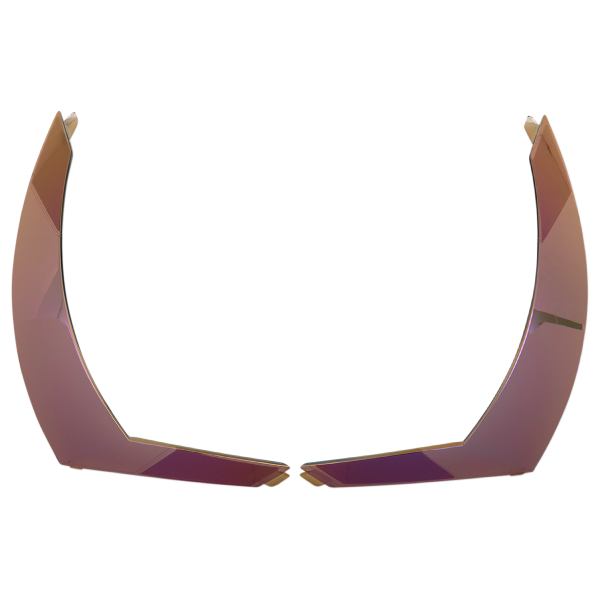 ICON Airform Heckflosse