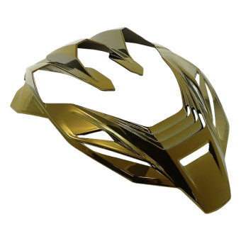 Helm-Ersatzteile ICON Airfoil SB Airflite Bronze Helm-Ersatzteile ICON Airfoil SB Airflite Bronze