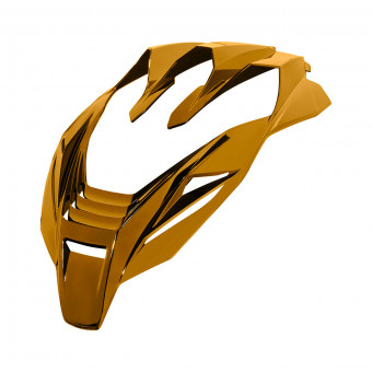 Helm-Ersatzteile ICON Airfoil SB Airflite Gold Helm-Ersatzteile ICON Airfoil SB Airflite Gold