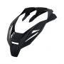 Helm-Ersatzteile ICON Airfoil SB Airflite Rubatone Black