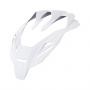 Helm-Ersatzteile ICON Airfoil SB Airflite Rubatone White