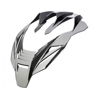 Helm-Ersatzteile ICON Airfoil SB Airflite Silver Helm-Ersatzteile ICON Airfoil SB Airflite Silver