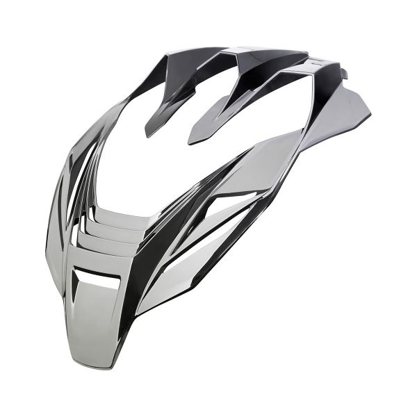 Helm-Ersatzteile ICON Airfoil SB Airflite Silver Helm-Ersatzteile ICON Airfoil SB Airflite Silver
