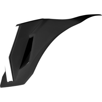Helm-Ersatzteile ICON Speedfin Airform