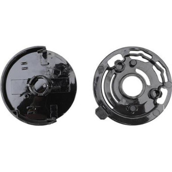 Helm-Ersatzteile LS2 Befestigungssatz Funny OF602 Helm-Ersatzteile LS2 Befestigungssatz Funny OF602