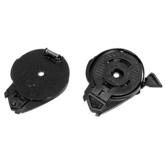 Helm-Ersatzteile Nolan N87 Bildschirm-Mechanismus-Kit