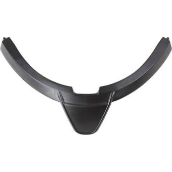 Helm-Ersatzteile LS2 Kinnstütze Strobe FF325 Helm-Ersatzteile LS2 Kinnstütze Strobe FF325